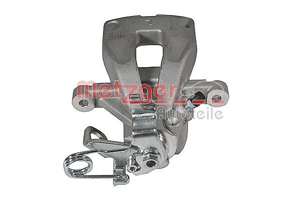 Metzger Autoteile Bremssattel [Hersteller-Nr. 6260299] für Peugeot