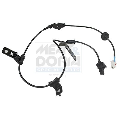 Meat & Doria Sensor, Raddrehzahl [Hersteller-Nr. 90831] für Kia, Hyundai