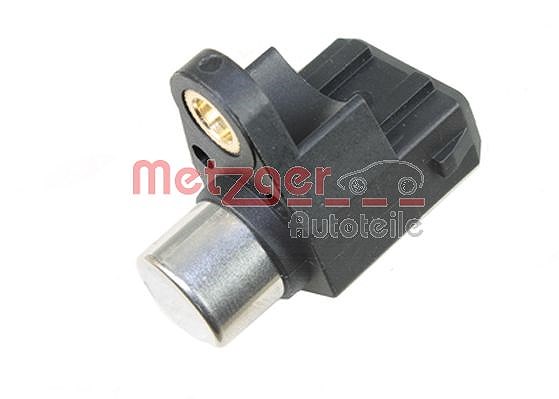 Metzger Autoteile Impulsgeber, Kurbelwelle [Hersteller-Nr. 0902406] für Skoda, Seat, VW