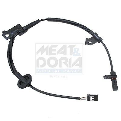 Meat & Doria Sensor, Raddrehzahl [Hersteller-Nr. 90824] für Hyundai