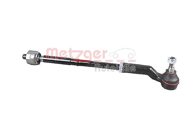 Metzger Autoteile Spurstange [Hersteller-Nr. 56019202] für Ford, Volvo