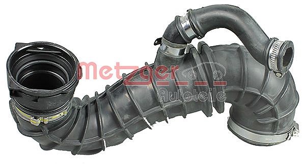 Metzger Autoteile Schlauch, Luftversorgung [Hersteller-Nr. 2389007] für Ford