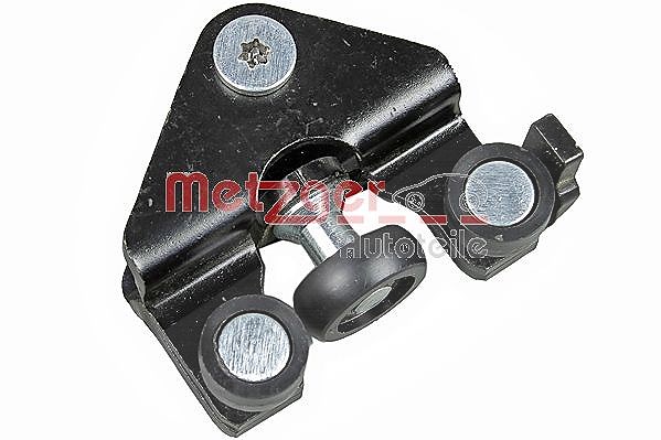 Metzger Autoteile Rollenführung, Schiebetür [Hersteller-Nr. 2310084] für Renault