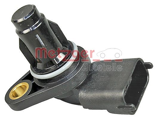 Metzger Autoteile Sensor, Nockenwellenposition [Hersteller-Nr. 0903240] für Kia, Hyundai