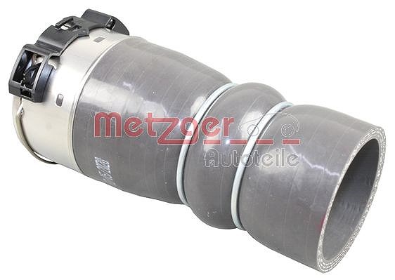 Metzger Autoteile Ladeluftschlauch [Hersteller-Nr. 2400546] für Renault