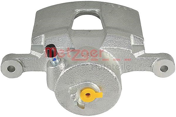 Metzger Autoteile Bremssattel [Hersteller-Nr. 6260759] für Daewoo, Chevrolet