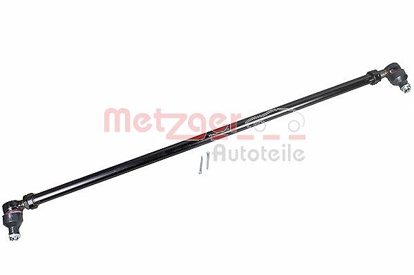 Metzger Autoteile Lenkgestänge [Hersteller-Nr. 56013505] für Mercedes-Benz