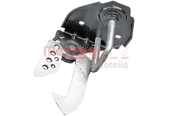 Metzger Autoteile Motorhaubenschloss [Hersteller-Nr. 2310564] für Alpina, BMW