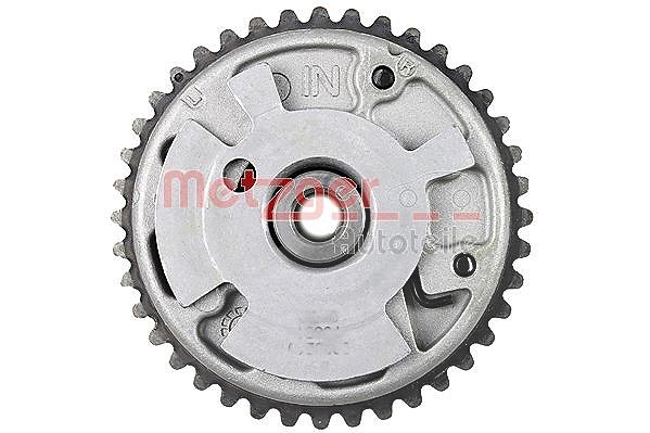 Metzger Autoteile Nockenwellenversteller [Hersteller-Nr. 0899219] für Vauxhall, Opel