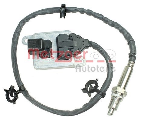 Metzger Autoteile NOx-Sensor, NOx-Katalysator [Hersteller-Nr. 0899204] für Opel, Vauxhall