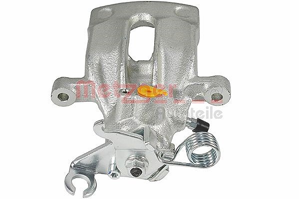 Metzger Autoteile Bremssattel [Hersteller-Nr. 6260239] für Mitsubishi, Volvo