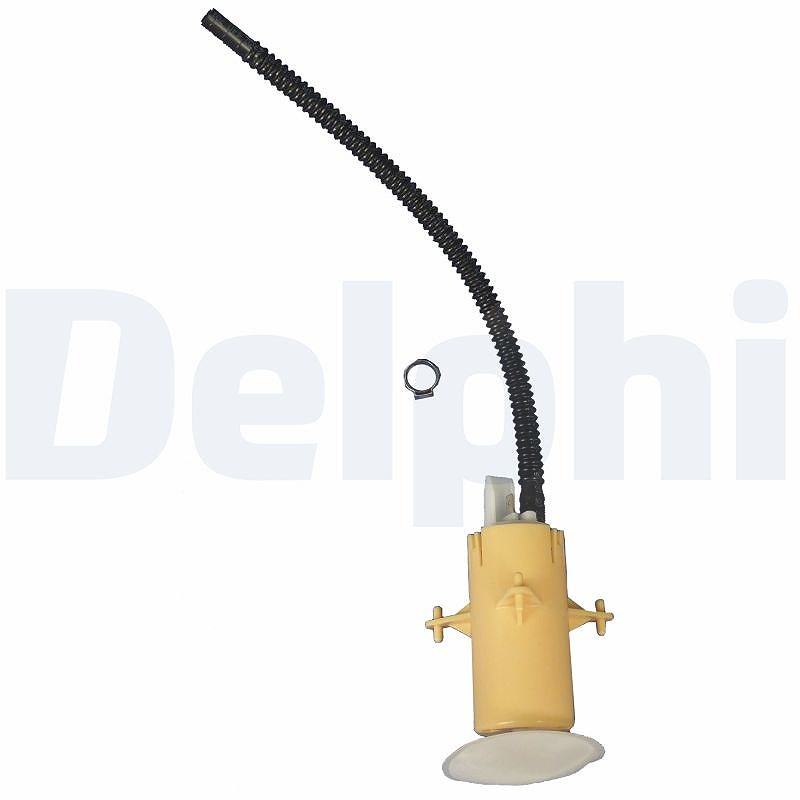 Delphi Kraftstoffpumpe [Hersteller-Nr. FE0534-12B1] für Audi, VW