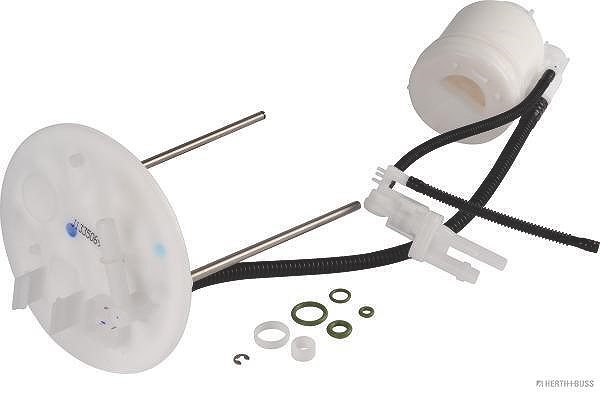 Herth+buss Jakoparts Kraftstofffilter [Hersteller-Nr. J1335069] für Mitsubishi