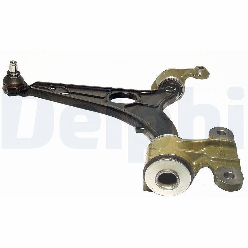 Delphi Lenker, Radaufhängung [Hersteller-Nr. TC1470] für Peugeot, Lancia, Fiat, Citroën