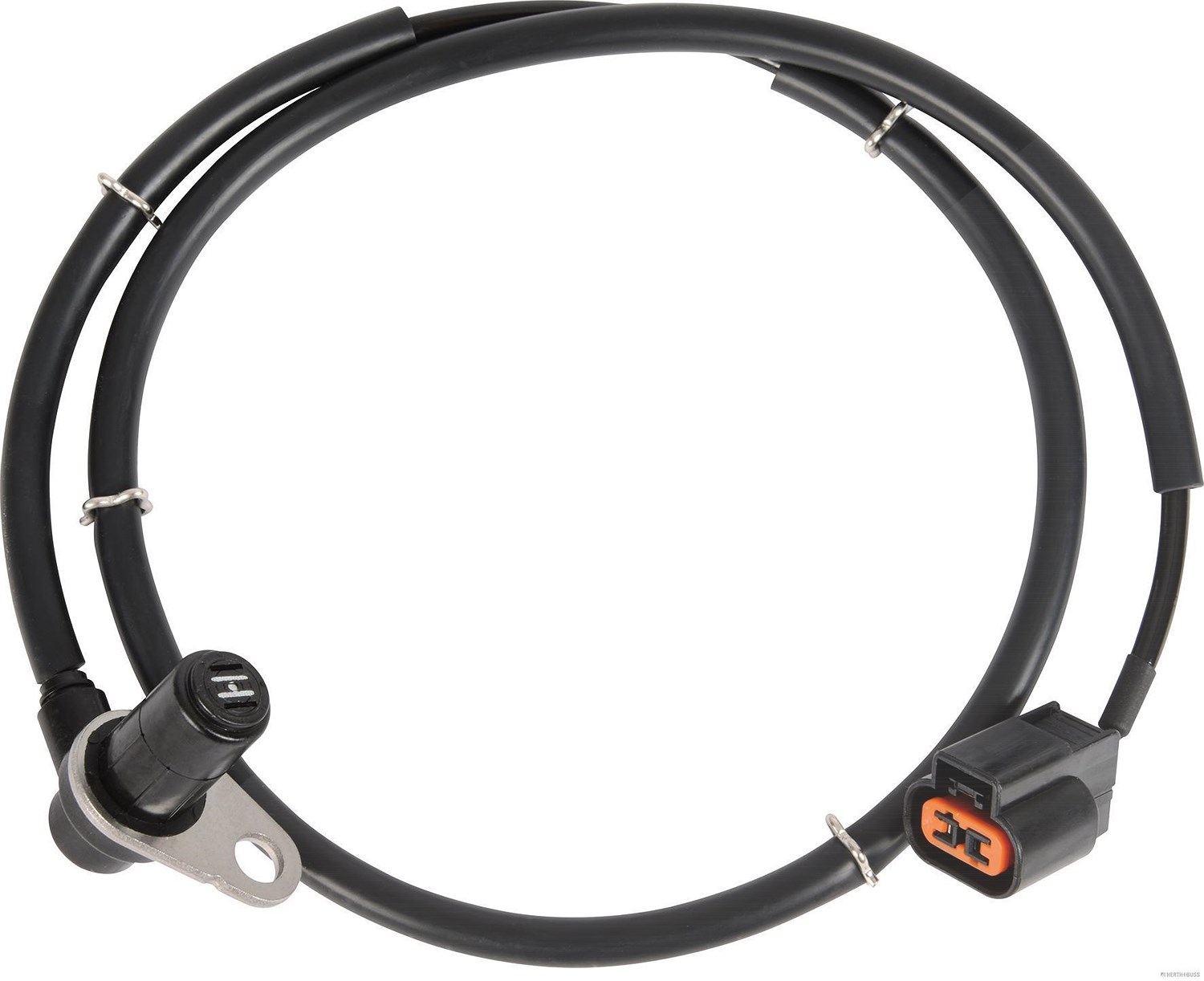 Herth+buss Jakoparts Sensor, Raddrehzahl [Hersteller-Nr. J5915034] für Mitsubishi