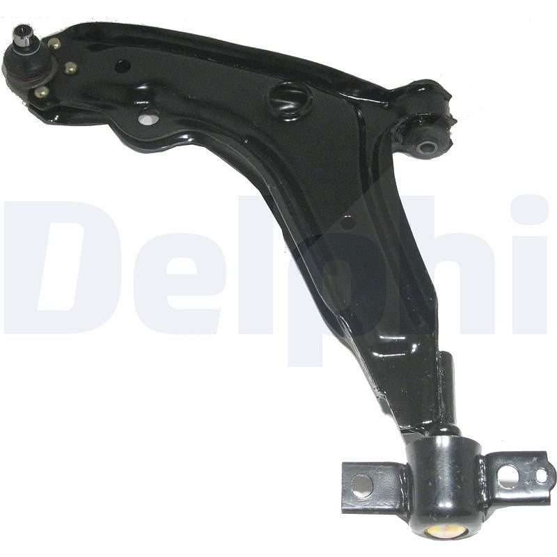 Delphi Lenker, Radaufhängung [Hersteller-Nr. TC1092] für Skoda, VW