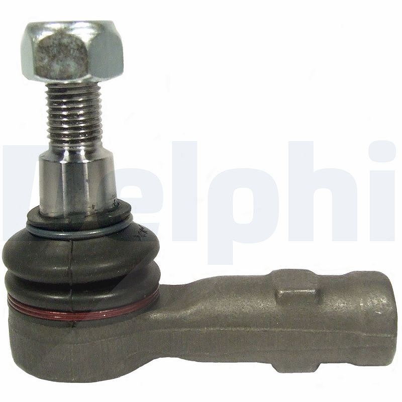 Delphi Spurstangenkopf [Hersteller-Nr. TA2449] für Iveco, Ac