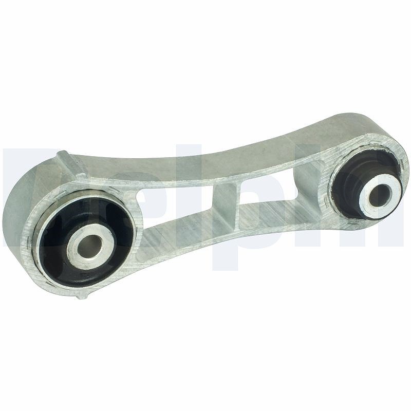 Delphi Lagerung, Motor [Hersteller-Nr. TEM016] für Renault