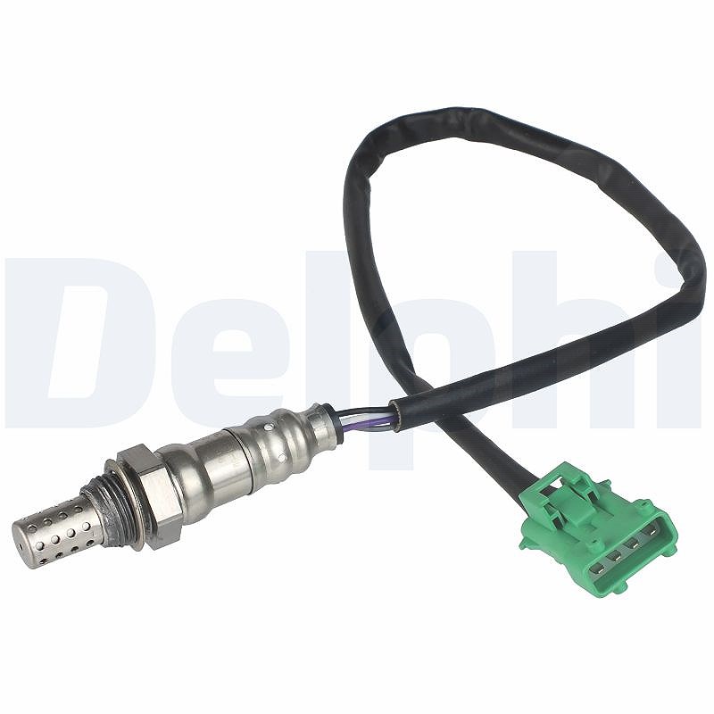 Für DELPHI ELEKTRONIKA ES20246-12B1 LAMBDA SENSOR CITROEN 1.4 02- - Bild 7