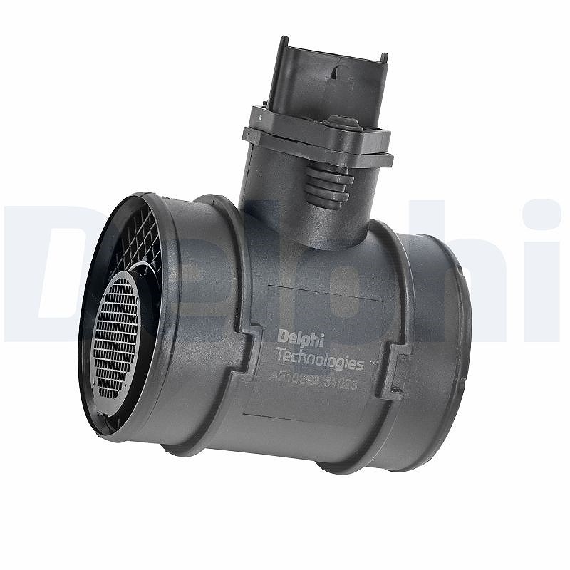 Für DELPHI AF10292-12B1 Air Mass Sensor - Bild 7