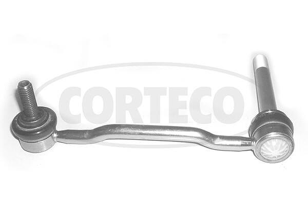 Corteco Stange/Strebe, Stabilisator [Hersteller-Nr. 49400301] für Peugeot, Citroën