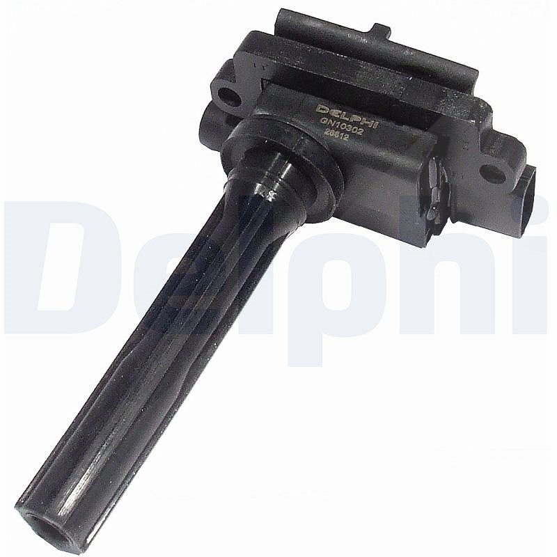 Delphi Zündspule [Hersteller-Nr. GN10302-12B1] für Suzuki