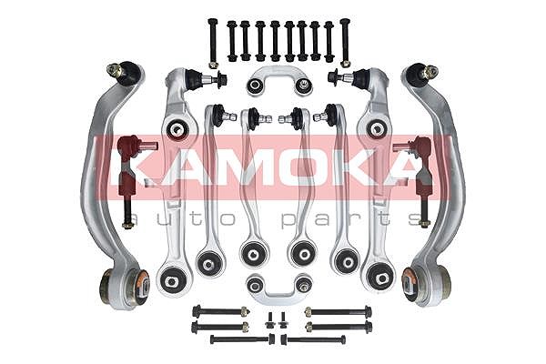 Kamoka Lenkersatz, Radaufhängung [Hersteller-Nr. 9060002] für Audi, Seat