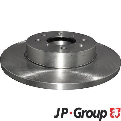 Jp Group Bremsscheibe [Hersteller-Nr. 4463100300] für Rover, Mg