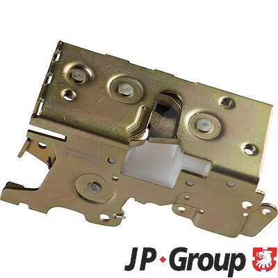 Jp Group Türschloss [Hersteller-Nr. 1187600380] für Mercedes-Benz, VW