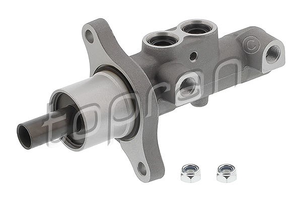 Topran Hauptbremszylinder [Hersteller-Nr. 302624] für Ford