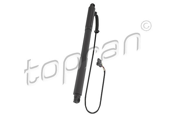 Topran Elektromotor, Heckklappe [Hersteller-Nr. 633205] für BMW