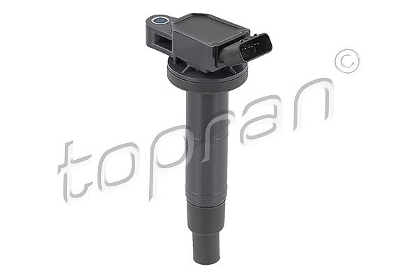 Topran Zündspule [Hersteller-Nr. 600567] für Toyota