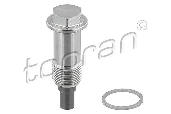 Topran Spanner, Steuerkette [Hersteller-Nr. 408965] für Mercedes-Benz, Smart