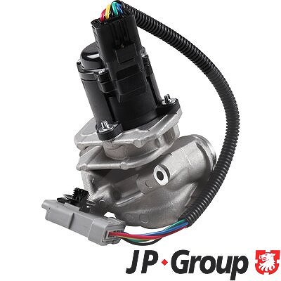 Jp Group AGR-Ventil [Hersteller-Nr. 1519900200] für Volvo, Ford