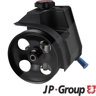 Jp Group Hydraulikpumpe, Lenkung [Hersteller-Nr. 4145101400] für Peugeot