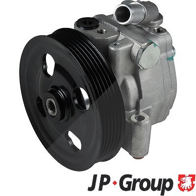 Jp Group Hydraulikpumpe, Lenkung [Hersteller-Nr. 1545102900] für Volvo, Ford