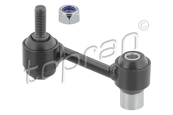 Topran Stange/Strebe, Stabilisator [Hersteller-Nr. 409536] für Mercedes-Benz