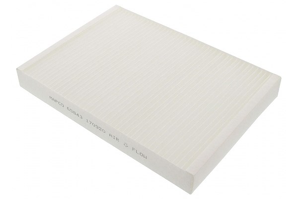 Mapco Filter, Innenraumluft [Hersteller-Nr. 65843] für Volvo, Land Rover