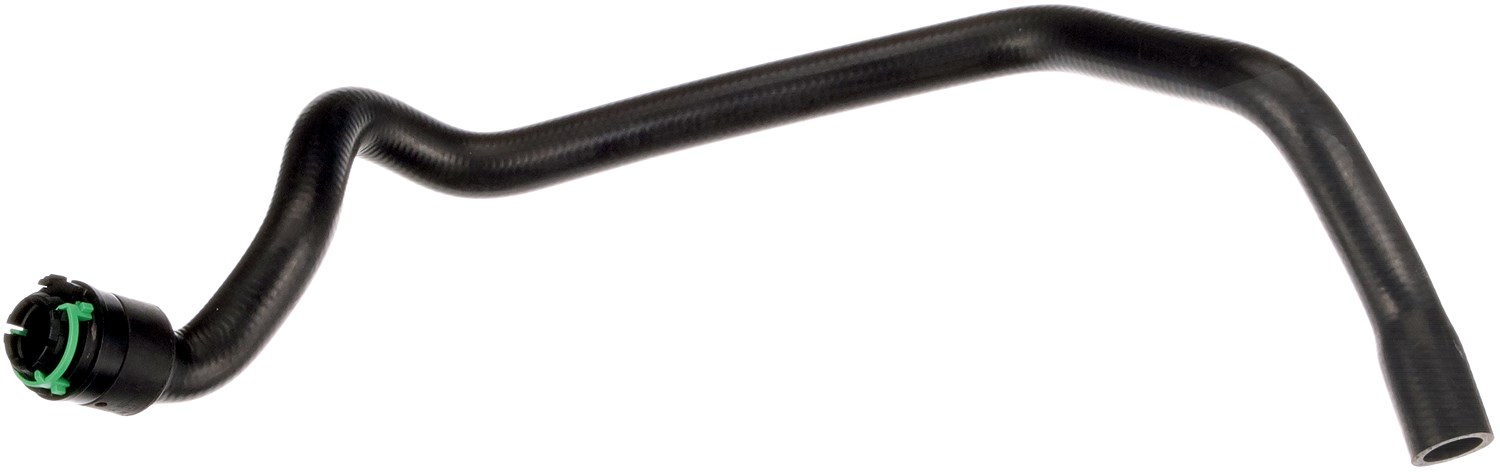 Gates Heizungsschlauch [Hersteller-Nr. 02-1641] für Vauxhall, Opel