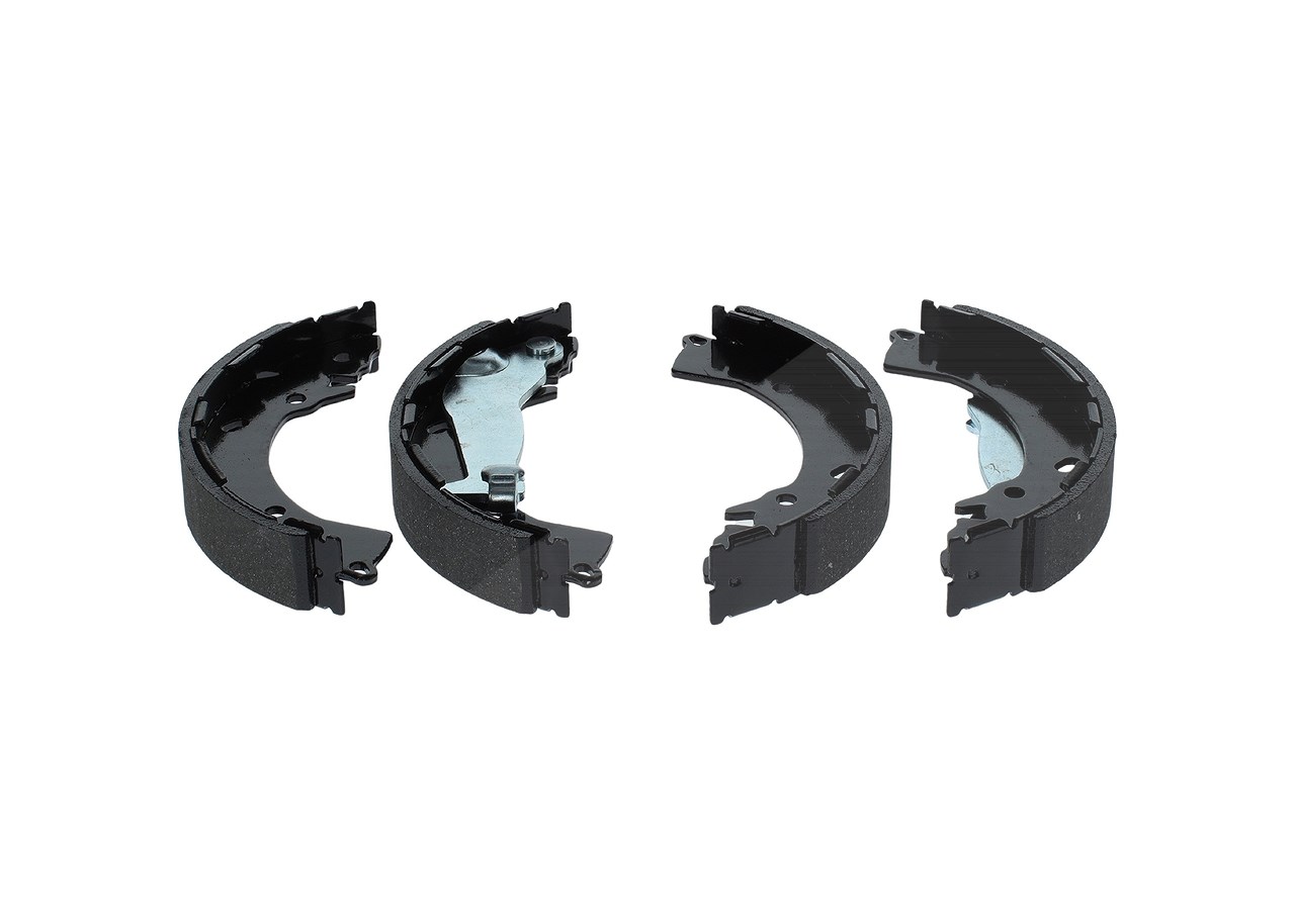 Bosch Bremsbackensatz [Hersteller-Nr. 0986487954] für Hyundai