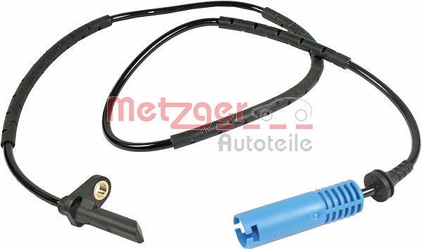 Metzger Autoteile Sensor, Raddrehzahl [Hersteller-Nr. 0900211] für BMW