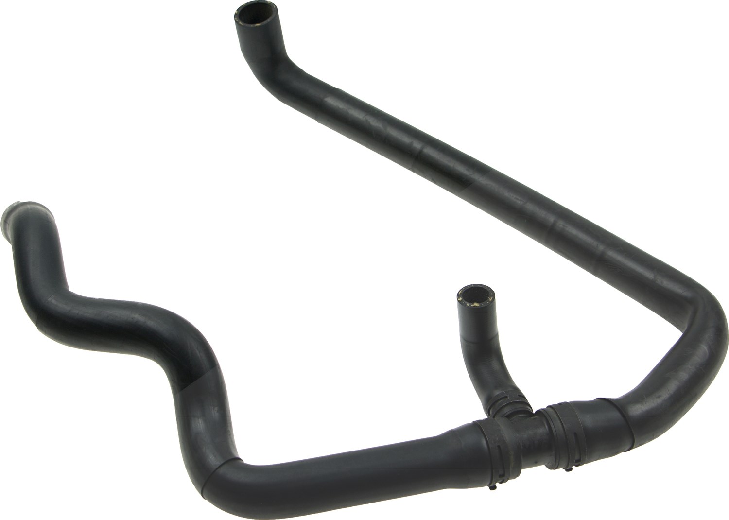 Gates Kühlerschlauch [Hersteller-Nr. 05-3655] für VW