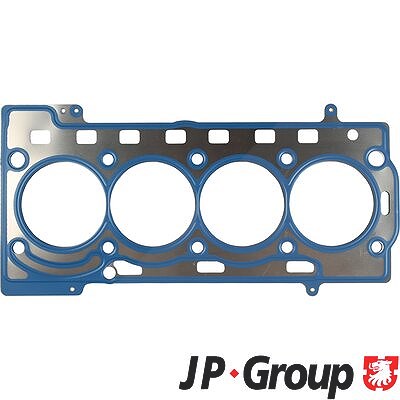 Jp Group Dichtung, Zylinderkopf [Hersteller-Nr. 1119308600] für Seat, VW, Audi, Skoda
