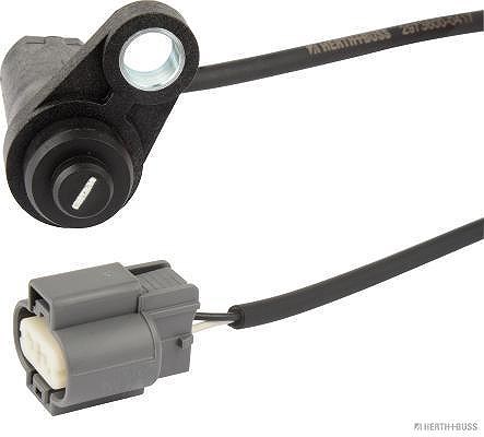 Herth+buss Jakoparts Sensor, Raddrehzahl [Hersteller-Nr. J5935017] für Mitsubishi