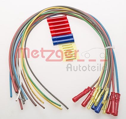 Metzger Autoteile Reparatursatz, Kabelsatz [Hersteller-Nr. 2320080] für Hyundai