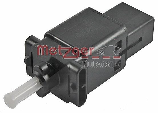Metzger Autoteile Bremslichtschalter [Hersteller-Nr. 0911132] für Mazda