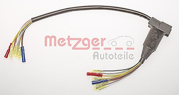 Metzger Autoteile Reparatursatz, Kabelsatz [Hersteller-Nr. 2320056] für BMW