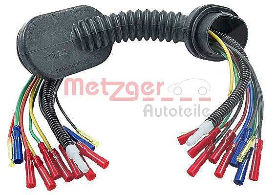 Metzger Autoteile Reparatursatz, Kabelsatz [Hersteller-Nr. 2320054] für Ford