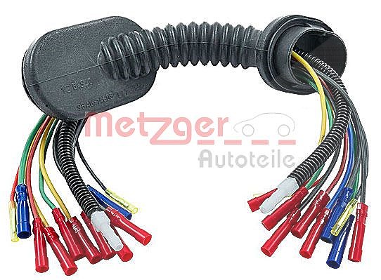 Metzger Autoteile Reparatursatz, Kabelsatz [Hersteller-Nr. 2320015] für Ford