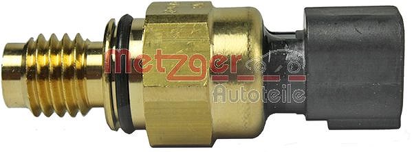 Metzger Autoteile Öldruckschalter, Servolenkung [Hersteller-Nr. 0910088] für Ford